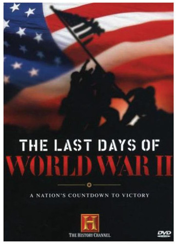 The Last Days Of World War II