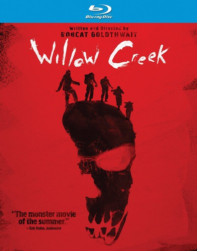 Willow Creek