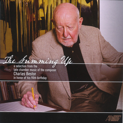 Charles Bestor: Summing Up