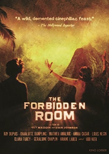 The Forbidden Room