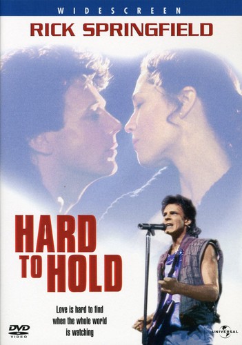 Hard to Hold|Rick Springfield