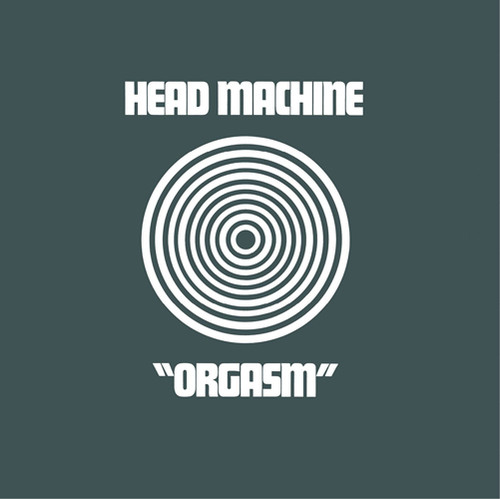 Orgasm