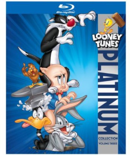 Looney Tunes Platinum Collection: Volume 3