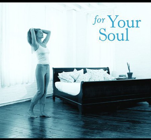 For Your Soul /  Various