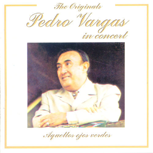 Aquellos Ojos Verdes