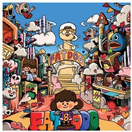 Vol. 8|Fatdoo