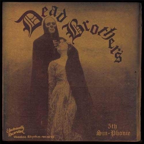 5isn Phonie|Dead Brothers