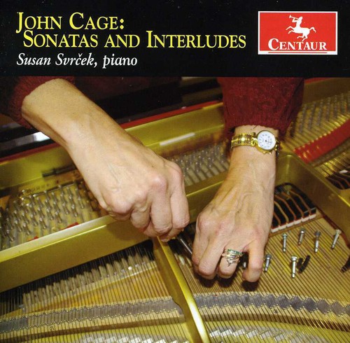 Sonatas & Interludes