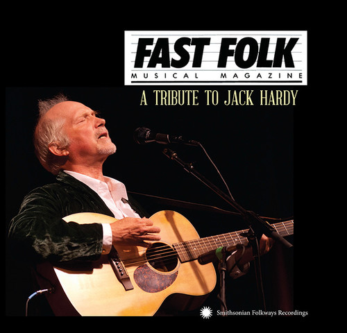 Tribute To Jack Hardy (Various Artists)