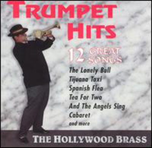 Trumpet Hits /  Various