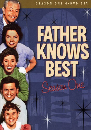 Father Knows Best: Season One