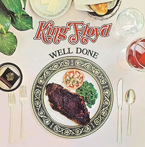 Well Done [Import]