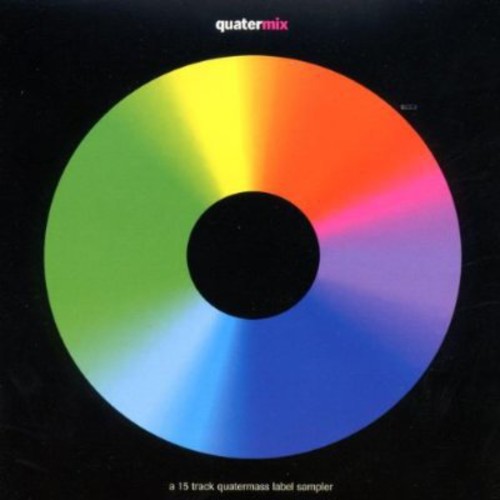 Quatermix / Various