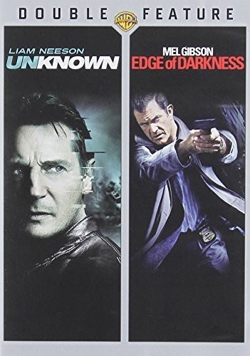 Unknown /  Edge of Darkness