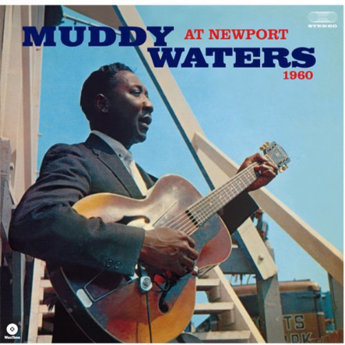 At Newport 1960 [Import]