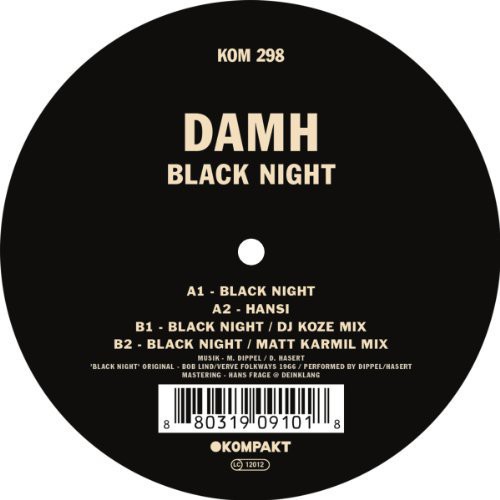 Black Night