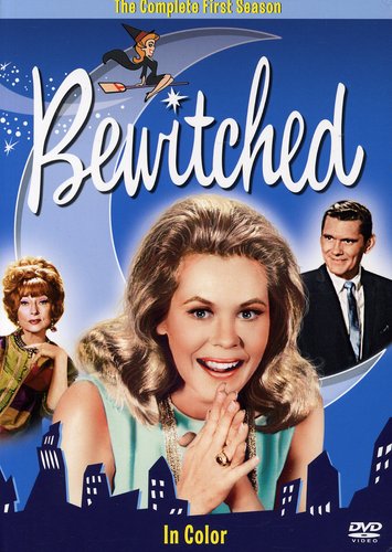 Bewitched: Complete First Season