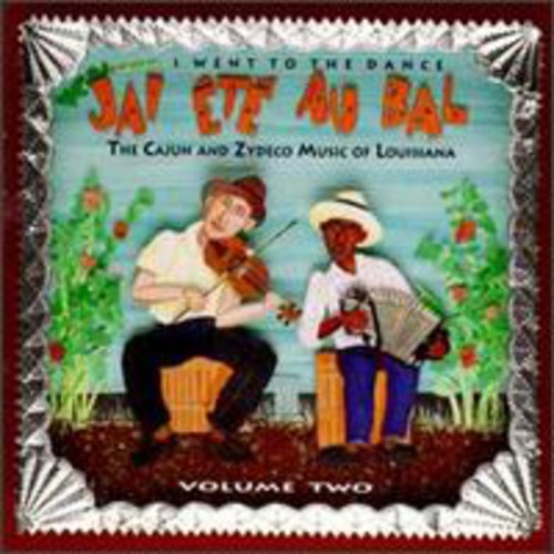 I Went to the Dance 2 /  Various