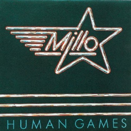 Human Games|Mario Millo