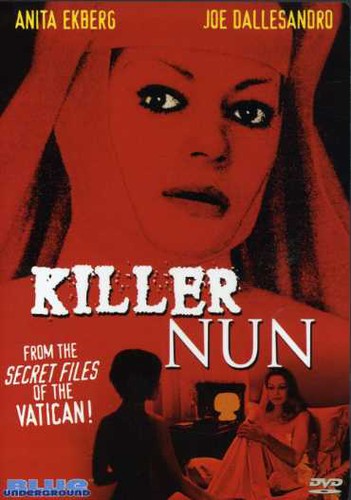 Killer Nun