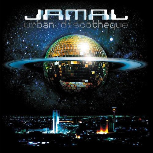 Urban Discotheque|Jamal