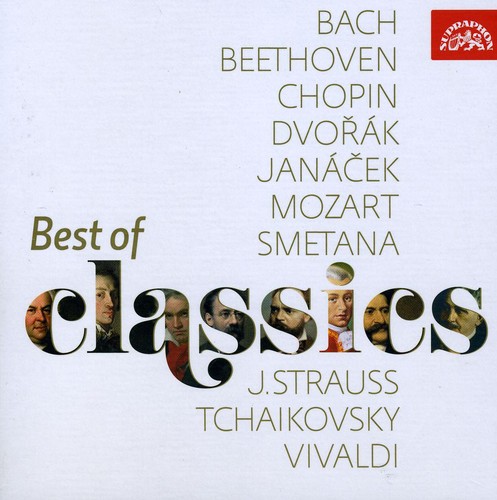 Best of Classics