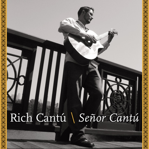 Senor Cantu