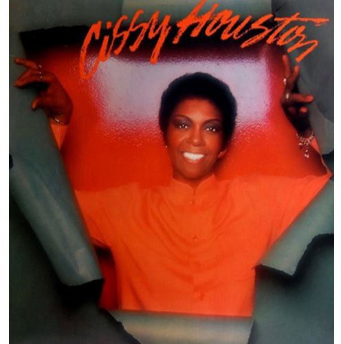 Cissy Houston [Import]