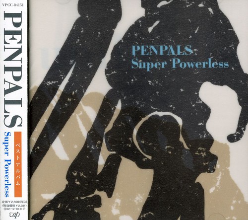 Best Album|Penpals