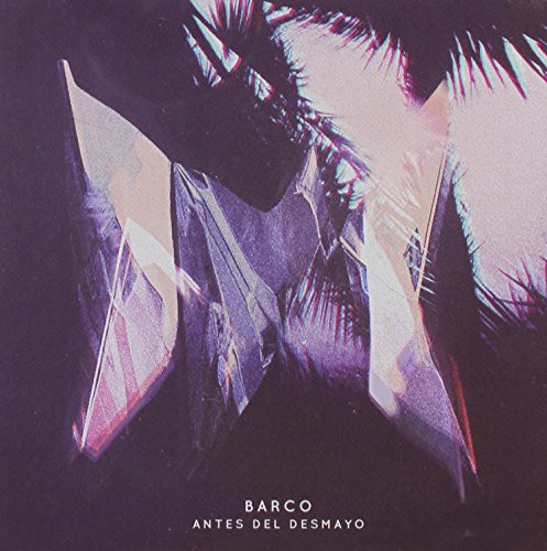 Antes Del Desmayo [Import]