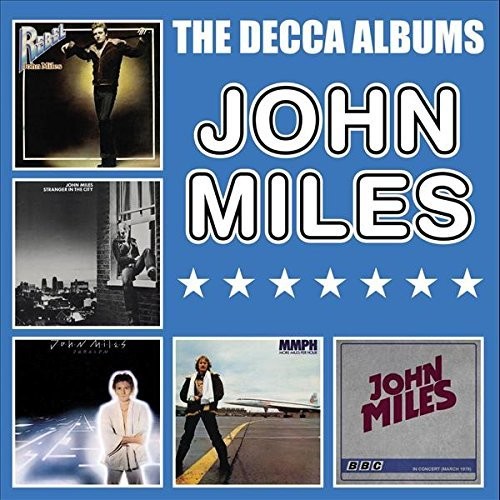 Decca Albums [Import]