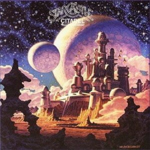 Citadel [Import]