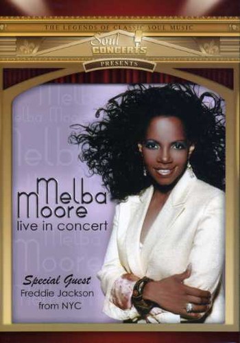 Live in Concert