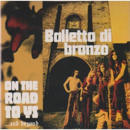 On the Road to Ys & Beyond [Import]