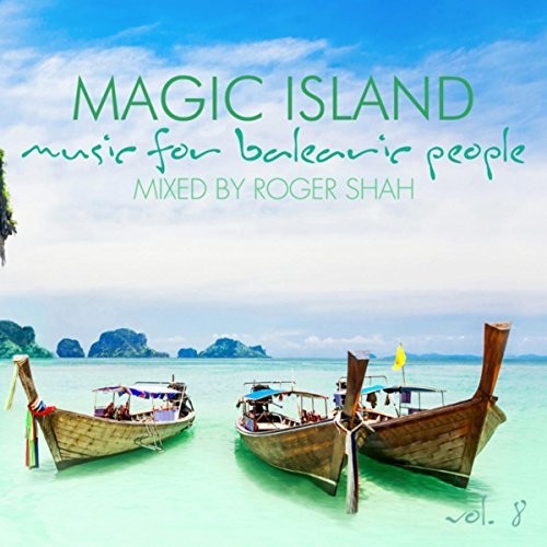 Magic Island 8 / Various