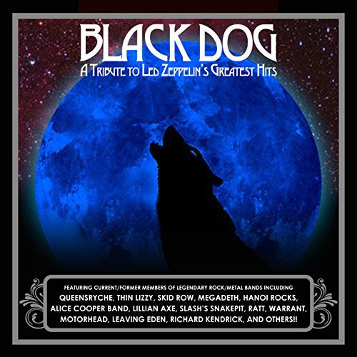 Black Dog: Tribute to Led Zeppelins /  Various