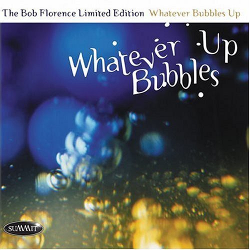 Whatever Bubbles Up