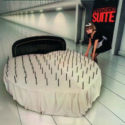 Honeymoon Suite [Import]