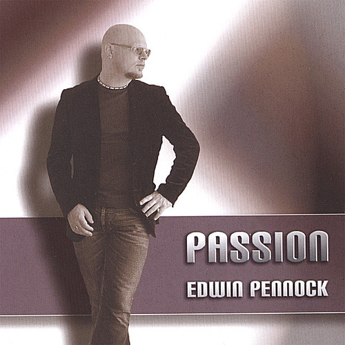 Passion|Edwin Pennock