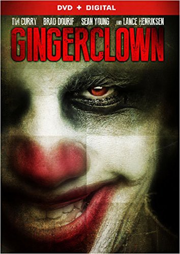 Gingerclown