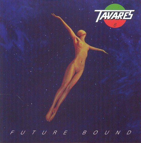 Future Bound [Import]