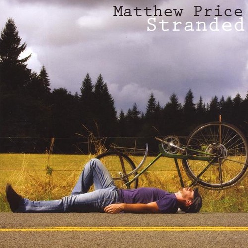 Stranded|Matthew Price