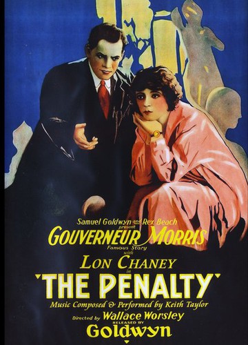 The Penalty