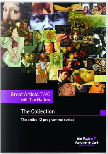 Great Artists Two