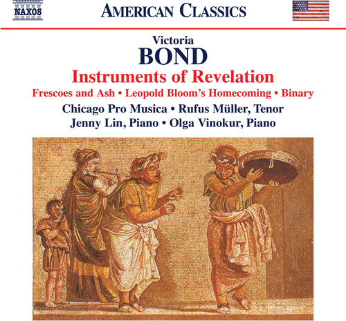 Instruments Of Revelaton|Bond / Muller / Vinokur