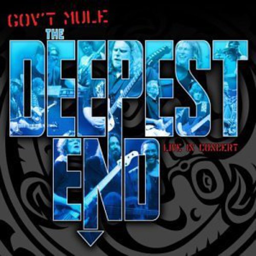 The Deepest End