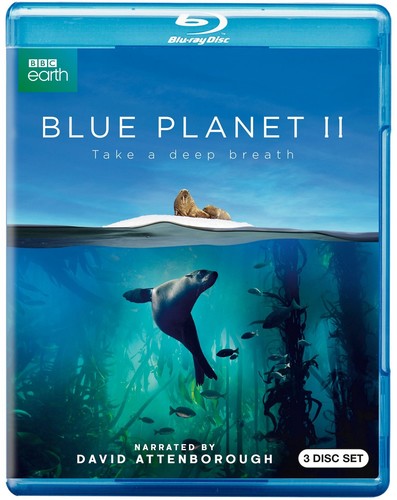 Blue Planet II