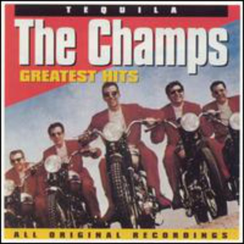 Greatest Hits