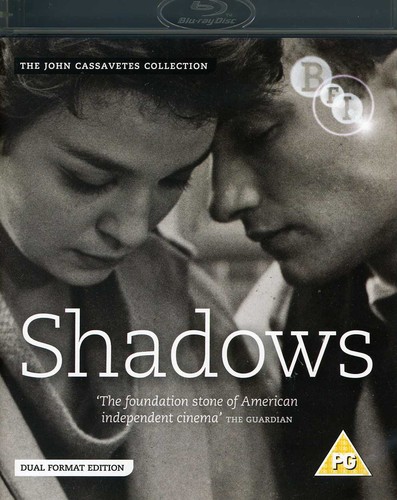 Shadows|Anthony Ray