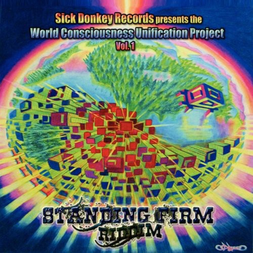 Standing Firm Riddim